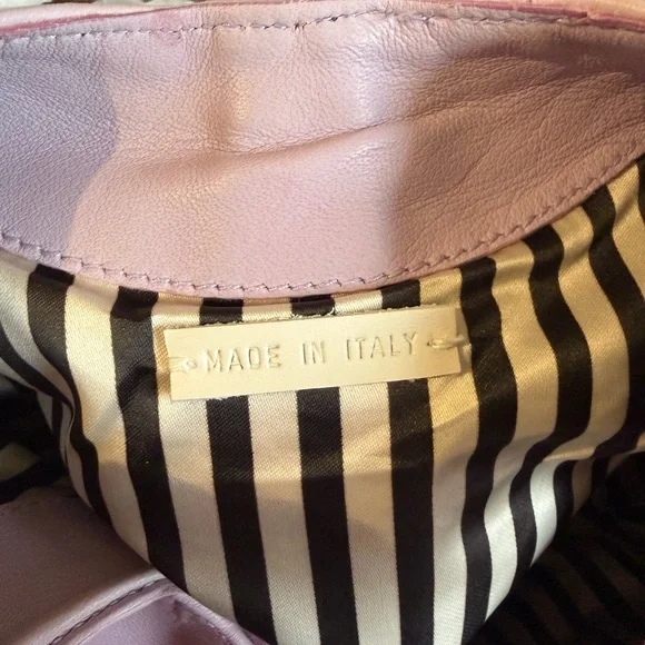 Henri Bendel bag - Picture 6 of 8